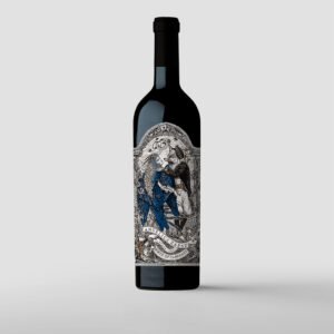Vinho Catena Birth Of Cabernet 2021 750ml